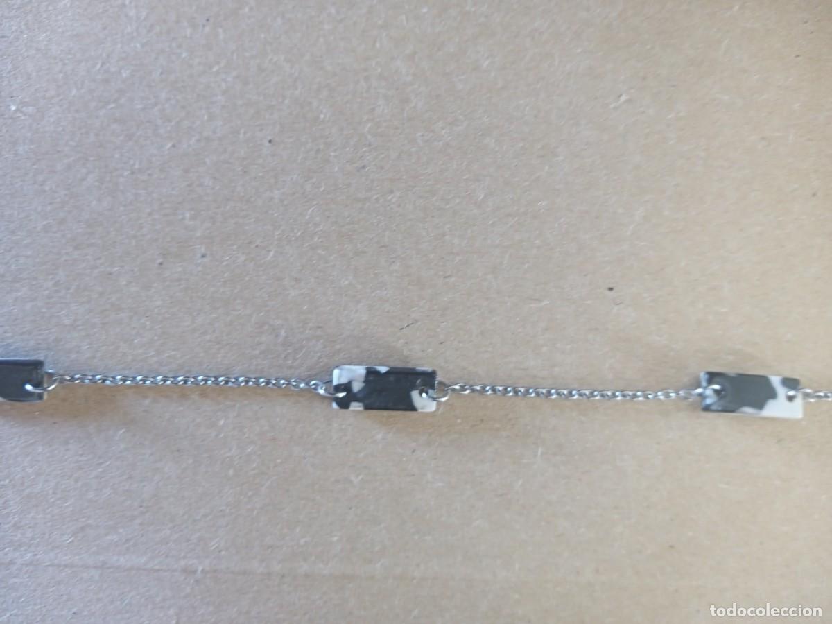 Joyeria: BONITO COLLAR ANTIGUO - Foto 5