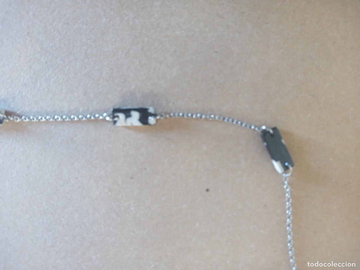 Joyeria: BONITO COLLAR ANTIGUO - Foto 7