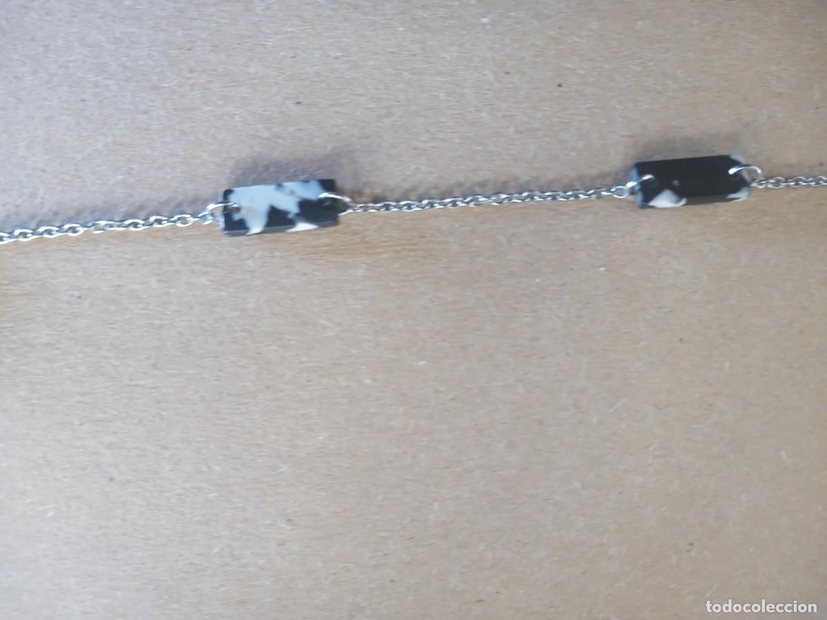 Joyeria: BONITO COLLAR ANTIGUO - Foto 8