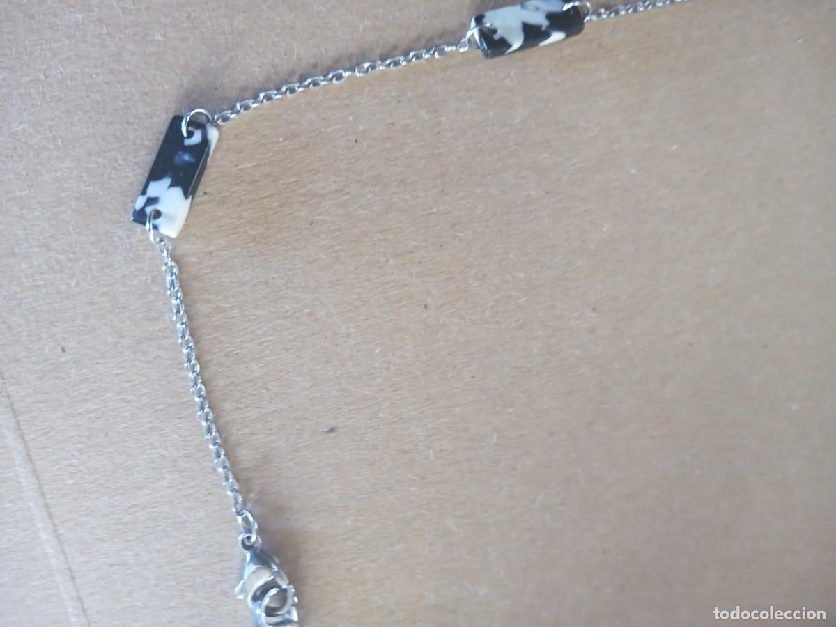 Joyeria: BONITO COLLAR ANTIGUO - Foto 10