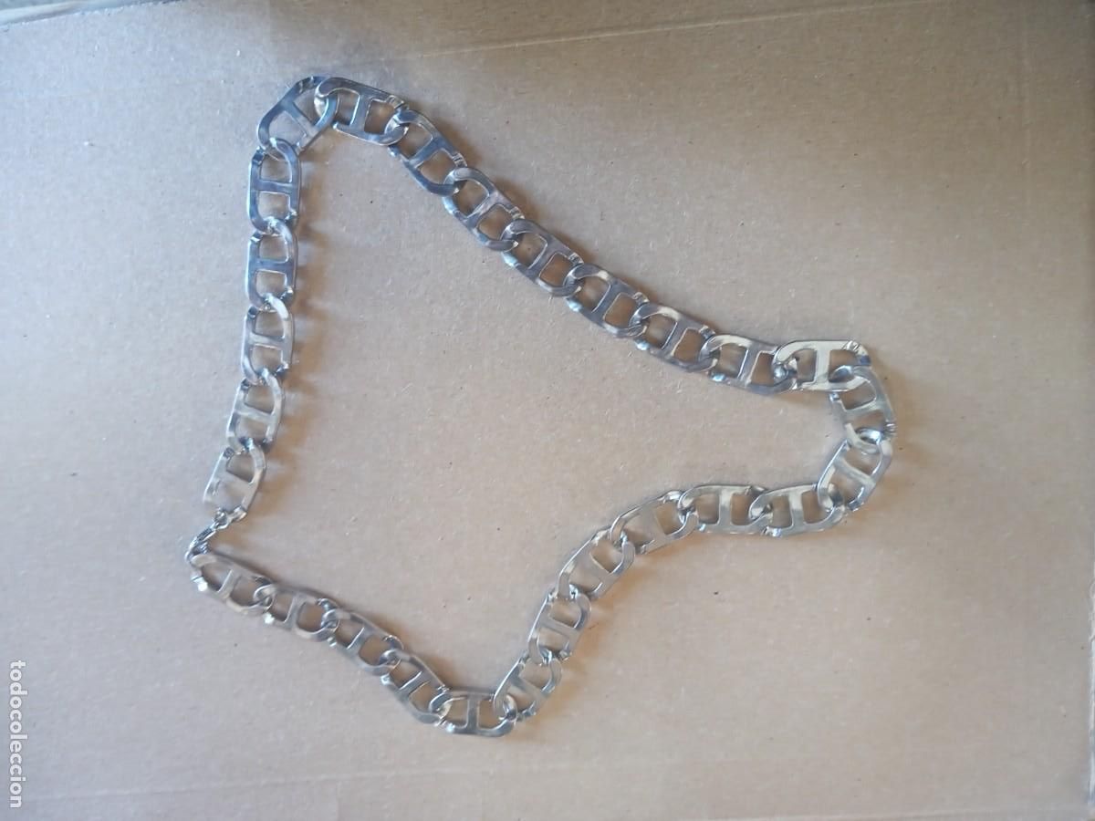 Joyeria: BONITO COLLAR ANTIGUO - Foto 1