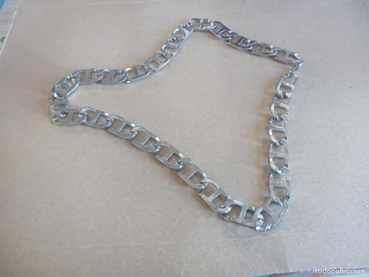 Joyeria: BONITO COLLAR ANTIGUO - Foto 2