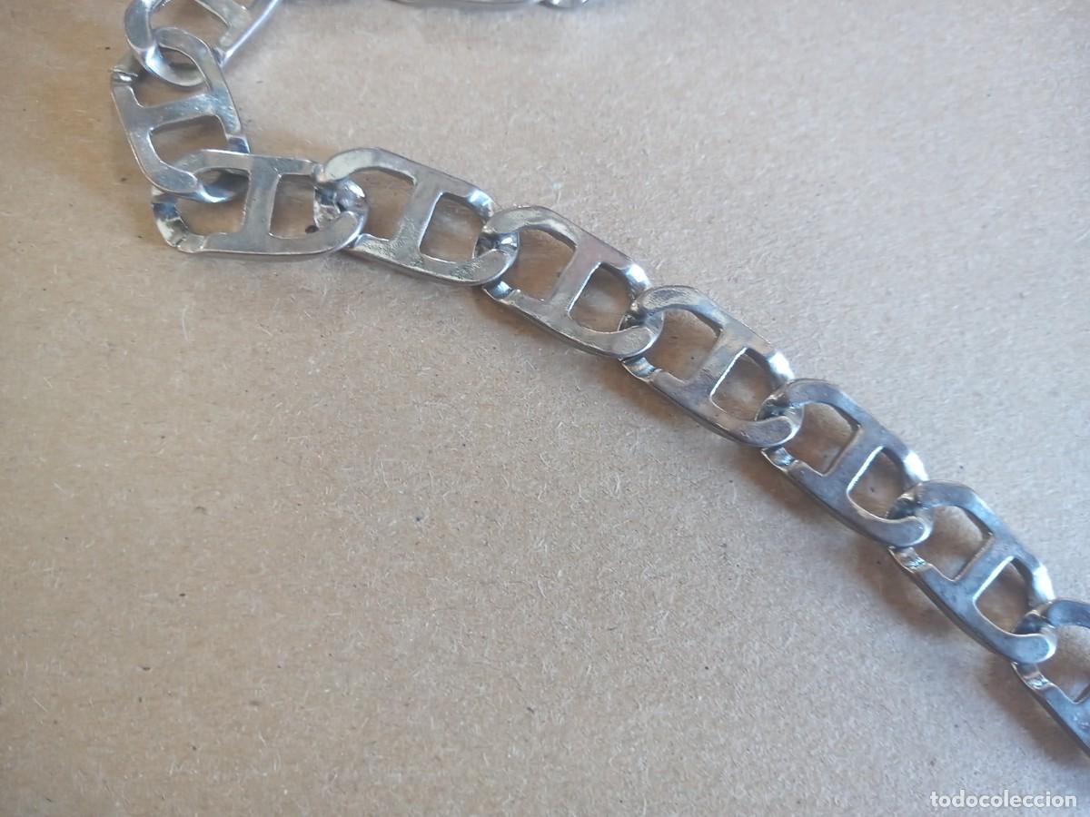 Joyeria: BONITO COLLAR ANTIGUO - Foto 3