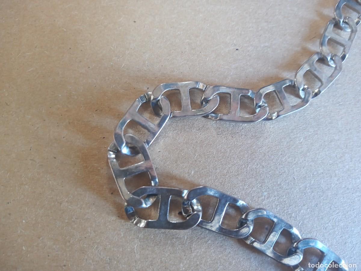 Joyeria: BONITO COLLAR ANTIGUO - Foto 4