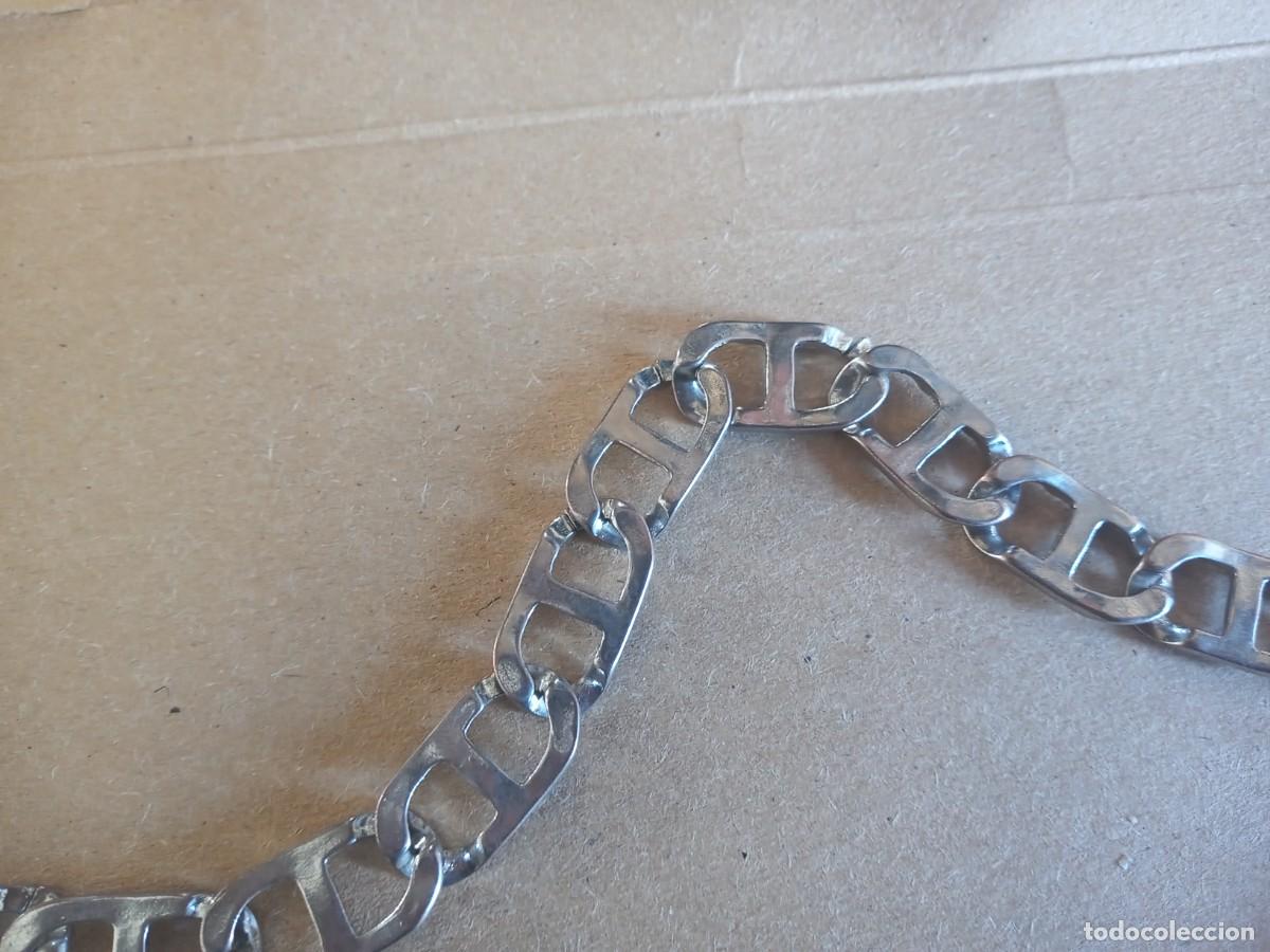 Joyeria: BONITO COLLAR ANTIGUO - Foto 5