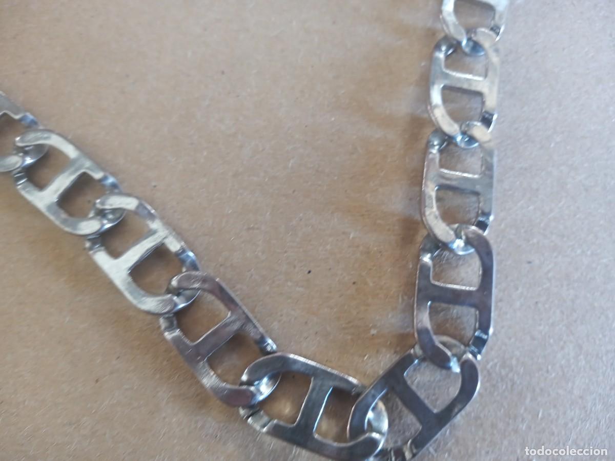 Joyeria: BONITO COLLAR ANTIGUO - Foto 6
