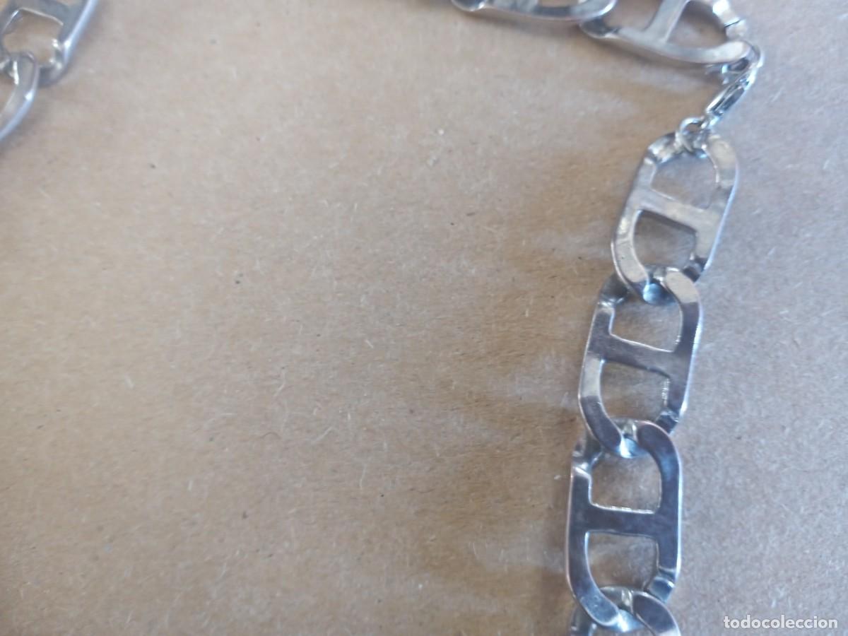 Joyeria: BONITO COLLAR ANTIGUO - Foto 7