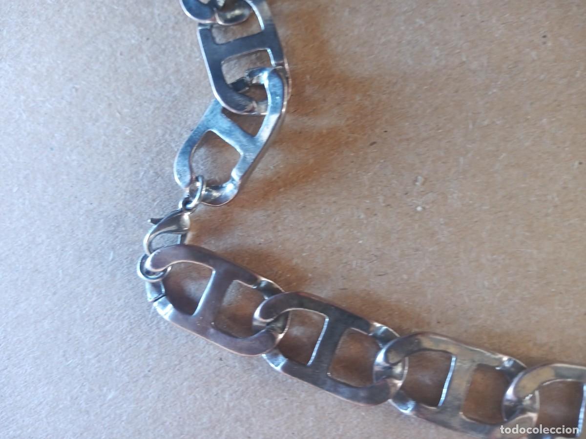 Joyeria: BONITO COLLAR ANTIGUO - Foto 8