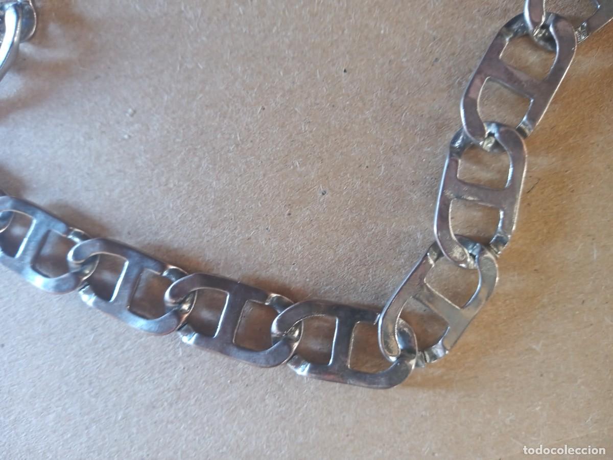 Joyeria: BONITO COLLAR ANTIGUO - Foto 9