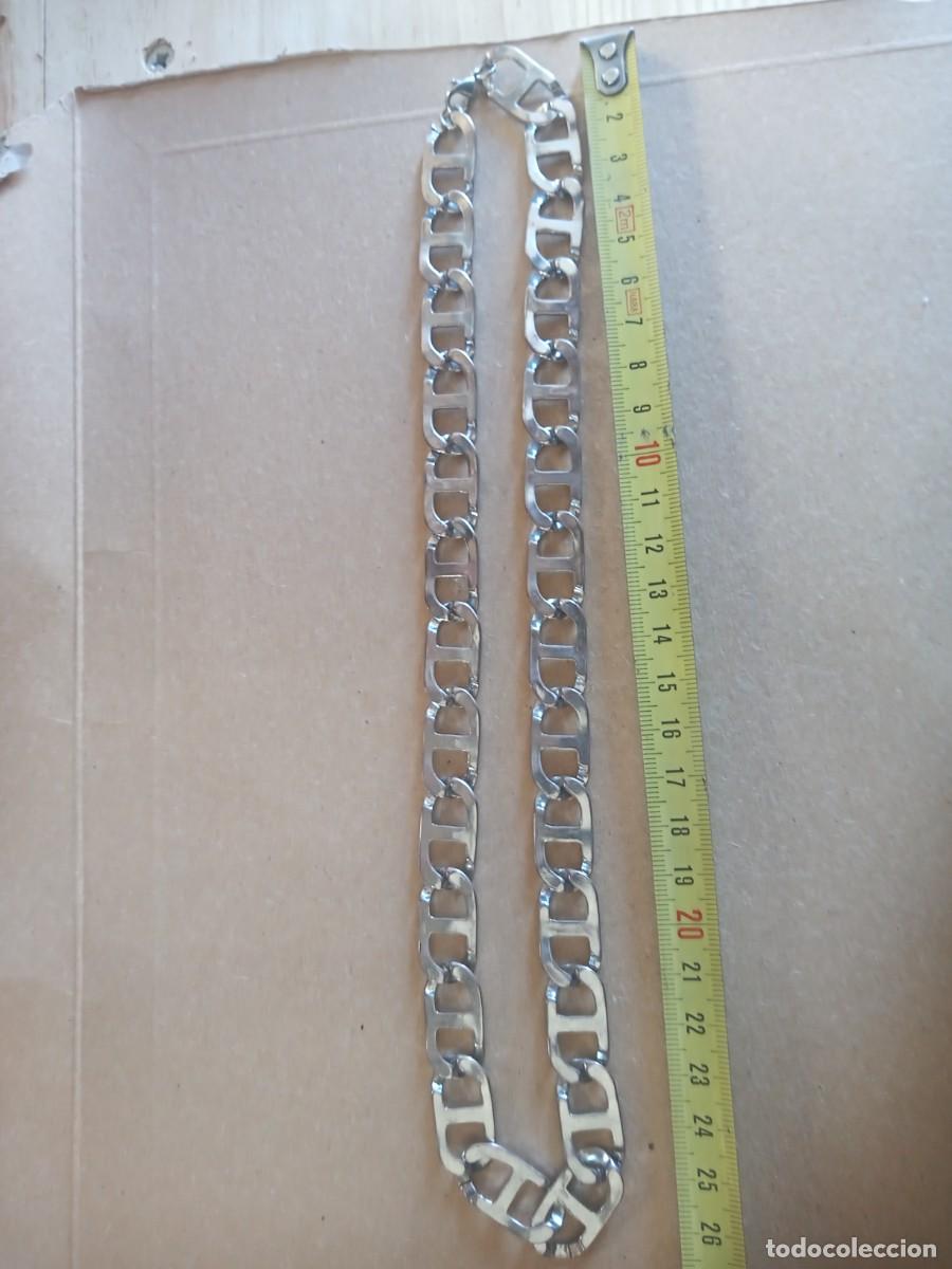Joyeria: BONITO COLLAR ANTIGUO - Foto 10