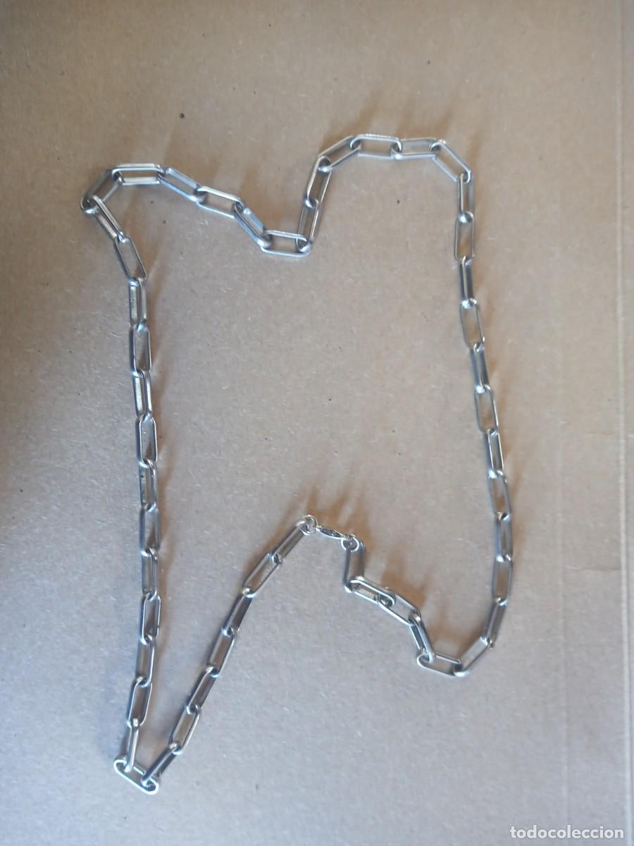 Joyeria: BONITO COLLAR ANTIGUO - Foto 1