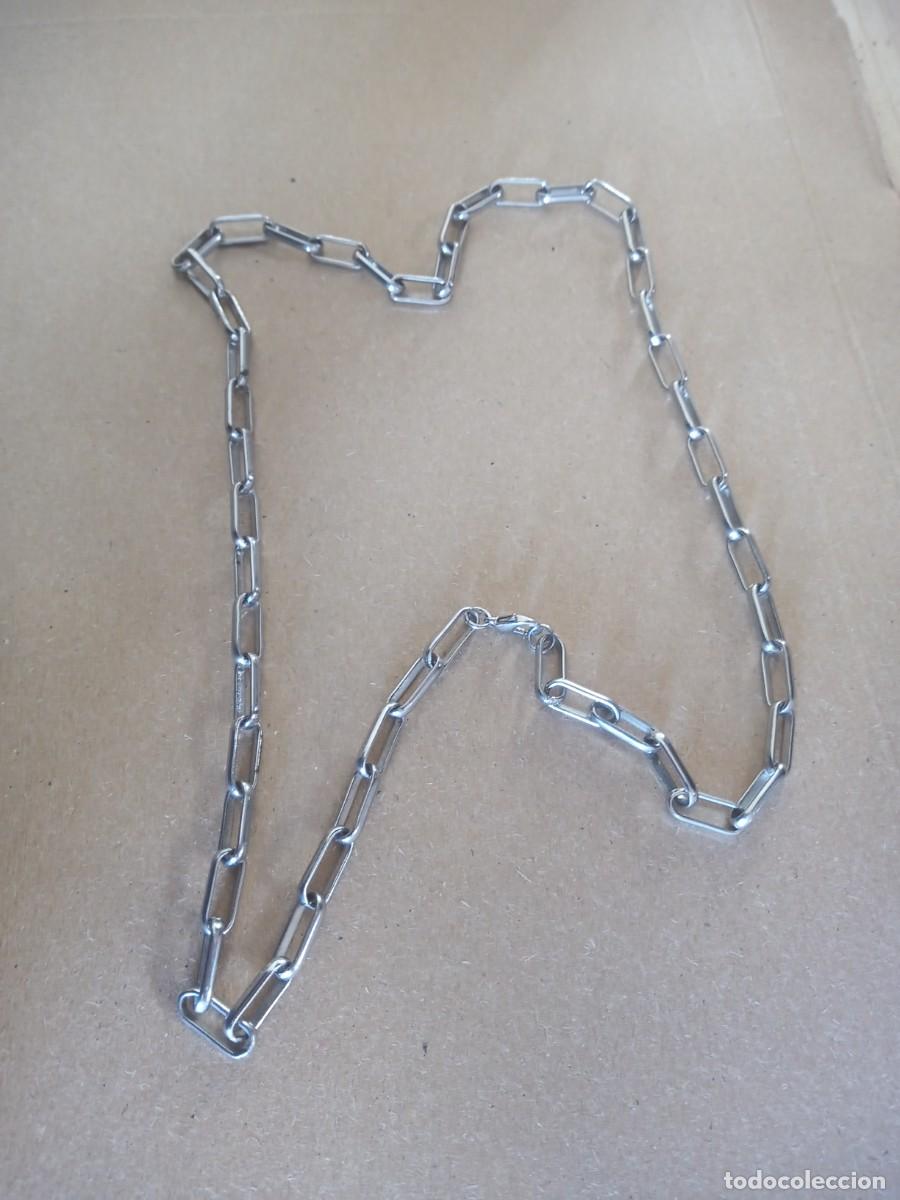 Joyeria: BONITO COLLAR ANTIGUO - Foto 2