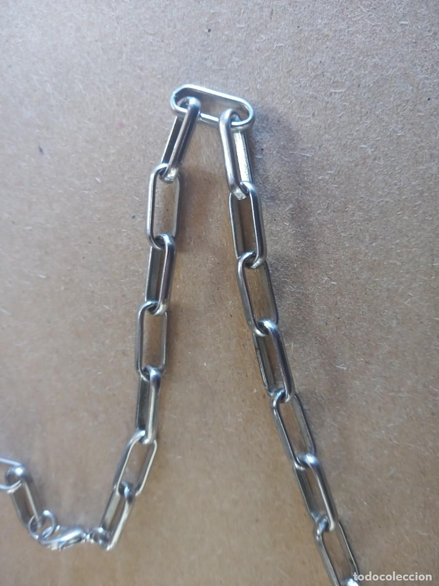 Joyeria: BONITO COLLAR ANTIGUO - Foto 3
