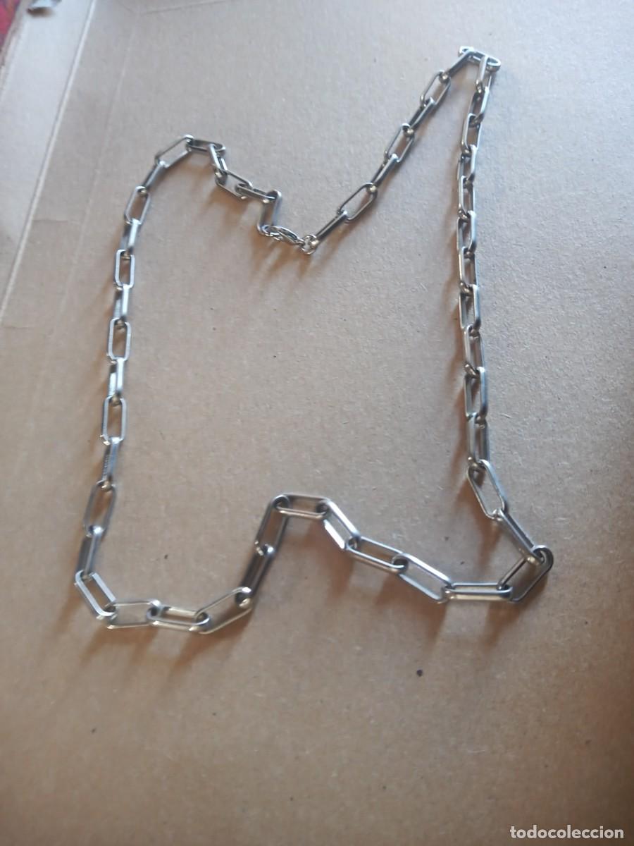 Joyeria: BONITO COLLAR ANTIGUO - Foto 4