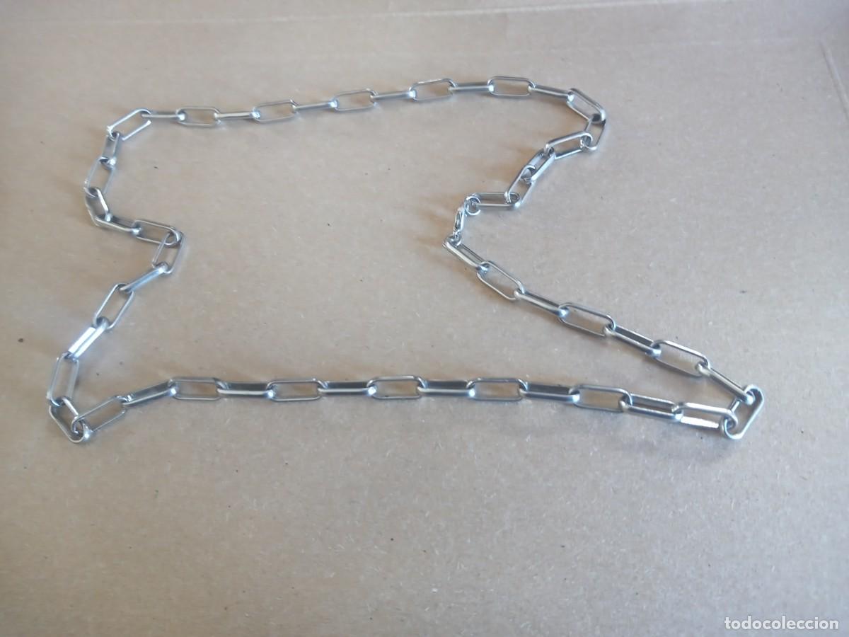Joyeria: BONITO COLLAR ANTIGUO - Foto 5