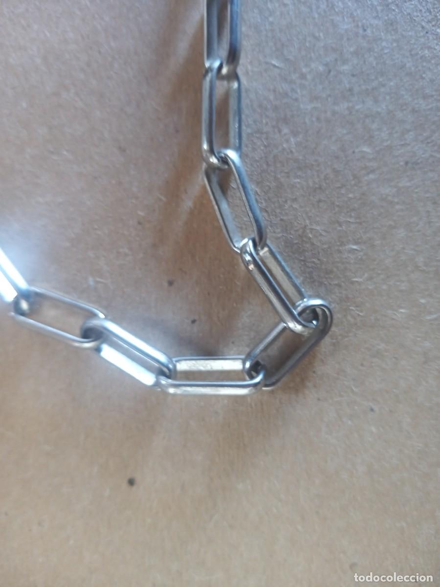 Joyeria: BONITO COLLAR ANTIGUO - Foto 6