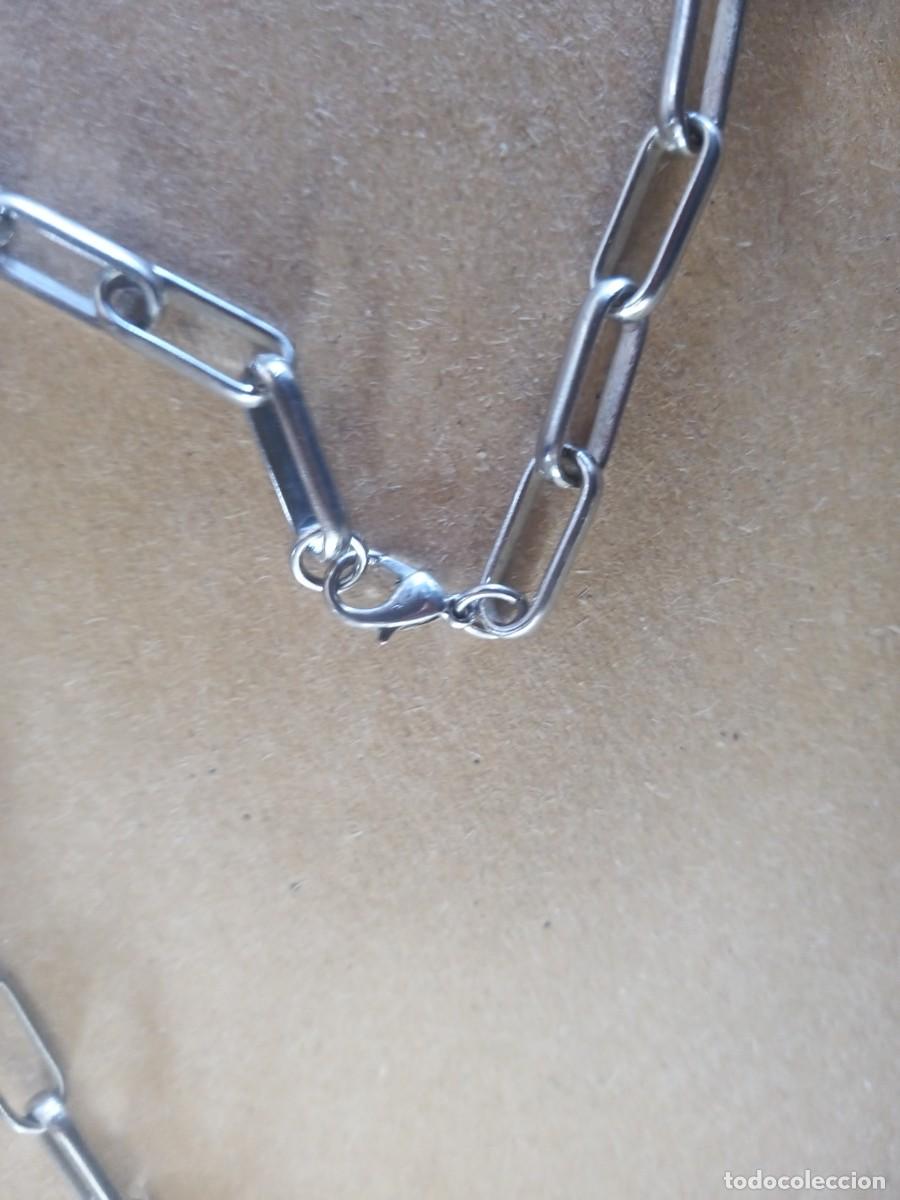 Joyeria: BONITO COLLAR ANTIGUO - Foto 7