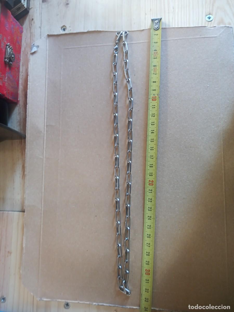 Joyeria: BONITO COLLAR ANTIGUO - Foto 8