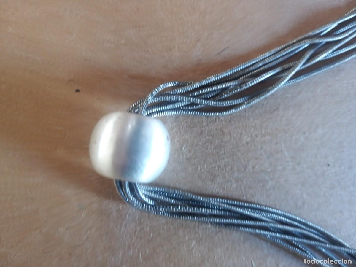 Joyeria: BONITO COLLAR ANTIGUO - Foto 4