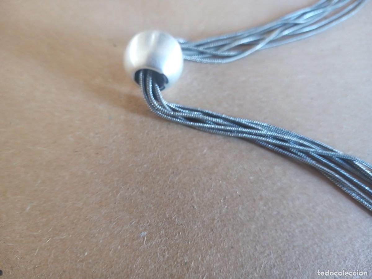 Joyeria: BONITO COLLAR ANTIGUO - Foto 5