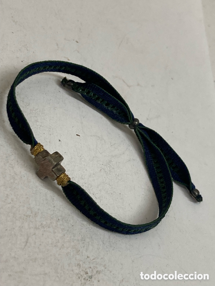 Joyeria: Pulsera de plata Pul19 - Foto 2