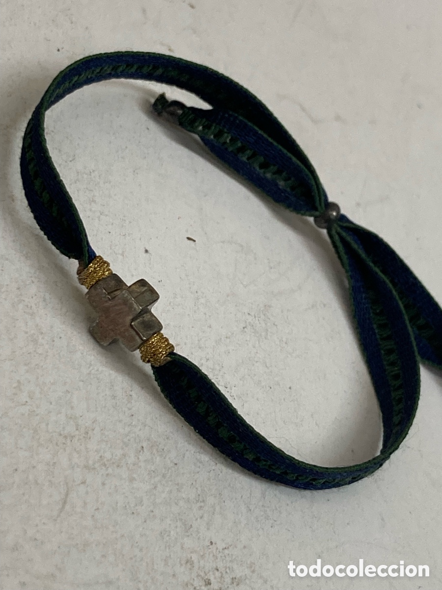 Joyeria: Pulsera de plata Pul19 - Foto 1