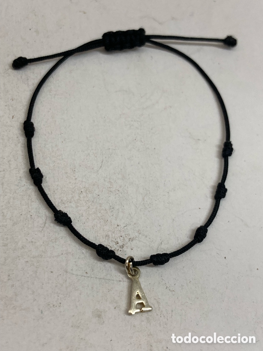 Joyeria: Pulsera de plata Pul19 - Foto 1