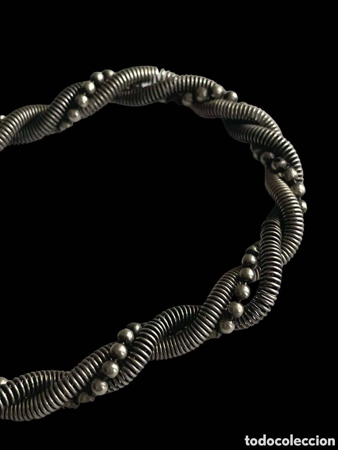 Joyeria: Pulseira de prata - Foto 3