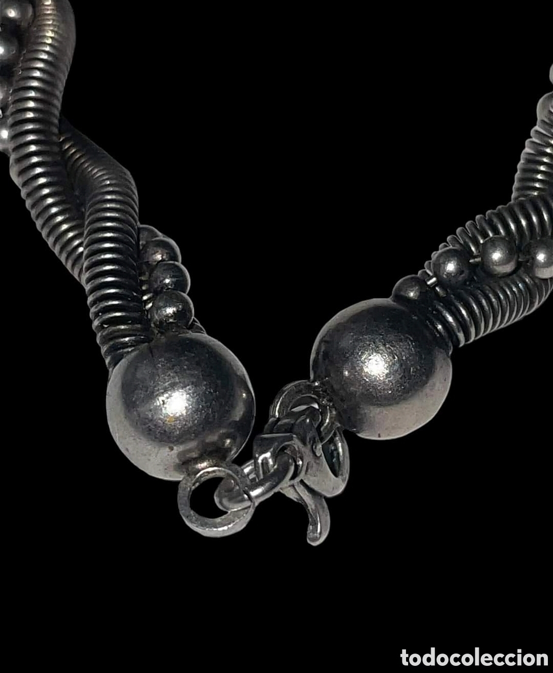 Joyeria: Pulseira de prata - Foto 8