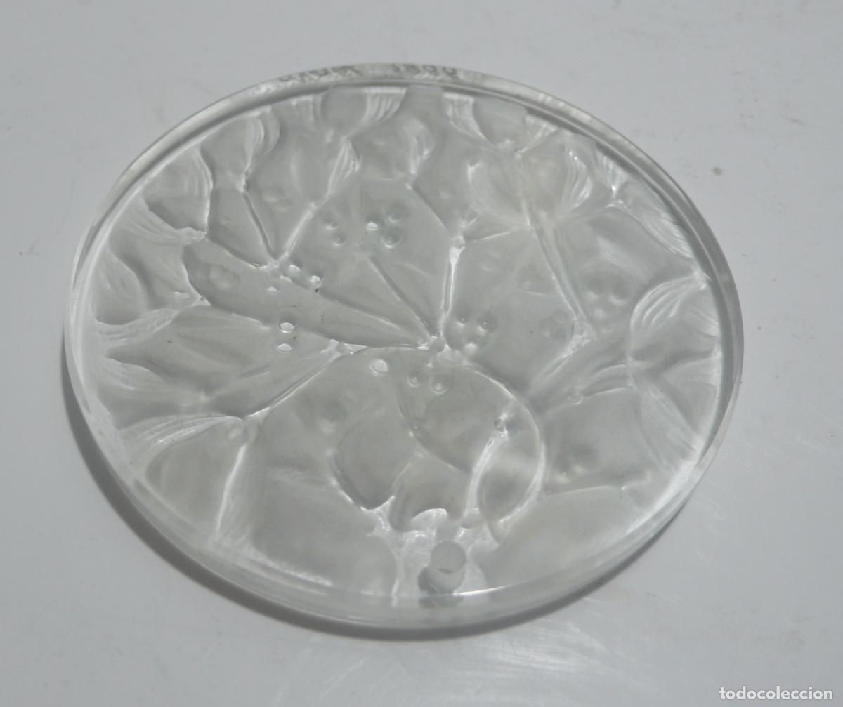 Joyeria: ROSETON COLGANTE - Foto 3