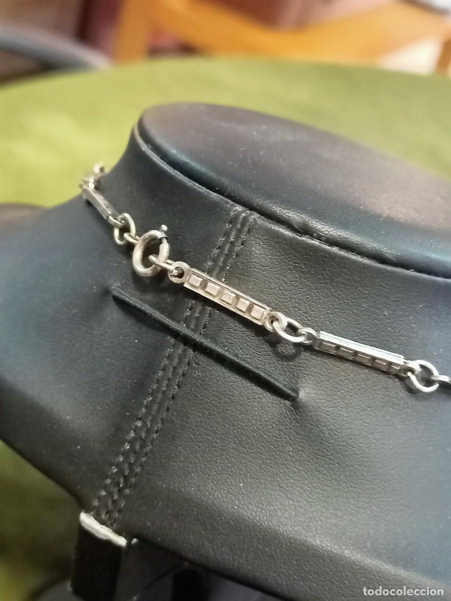 Joyeria: Conjunto de pendientes y gargantilla. REF-8478 - Foto 7