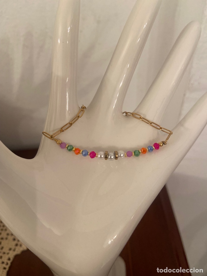 Joyeria: Pulsera - Foto 2