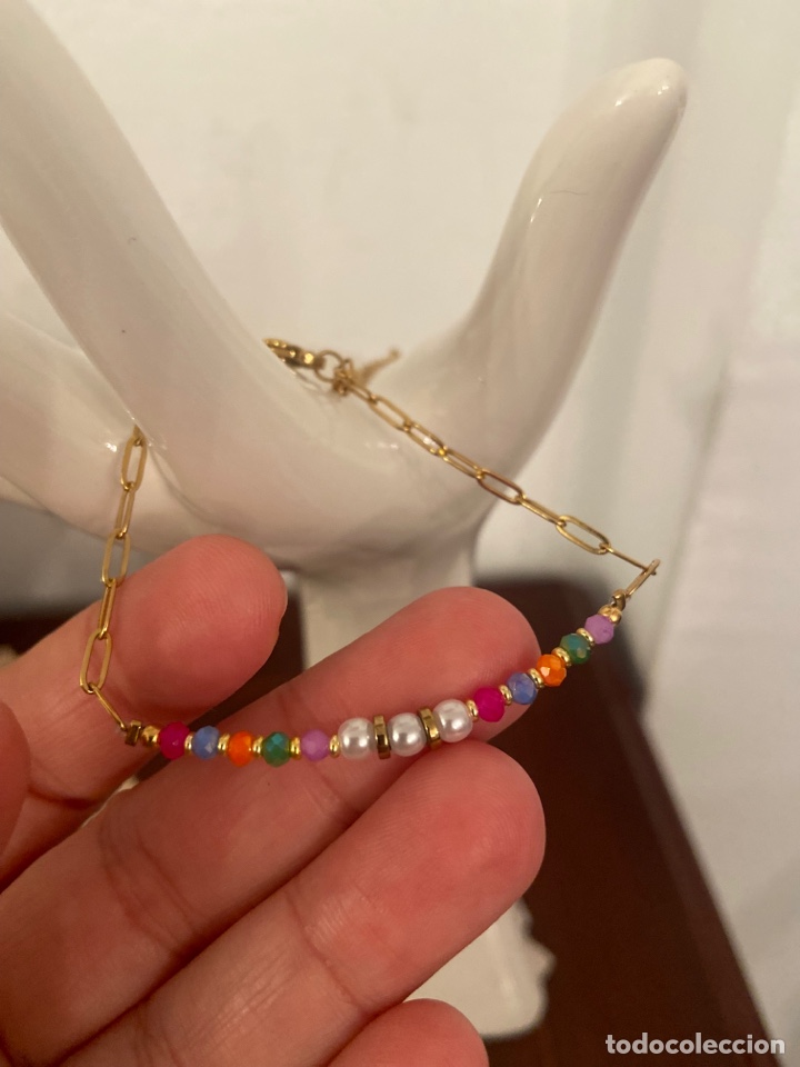 Joyeria: Pulsera - Foto 3