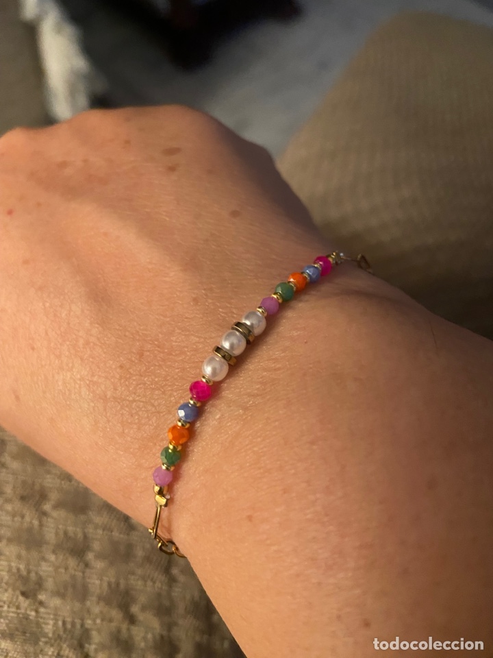 Joyeria: Pulsera - Foto 5