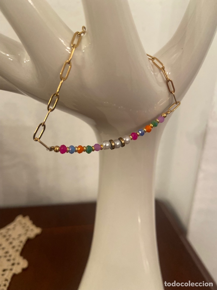 Joyeria: Pulsera - Foto 1