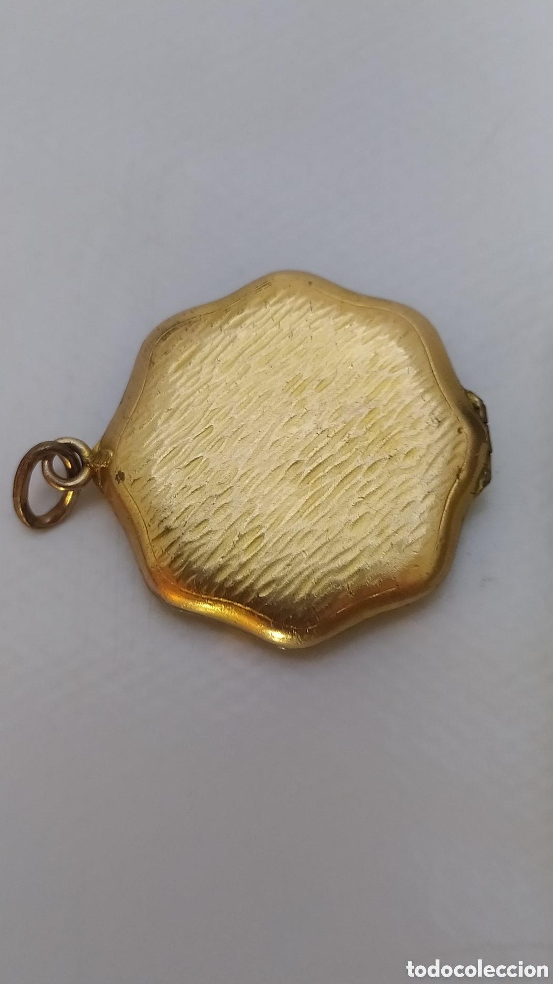 Joyeria: Colgante relicario. - Foto 5