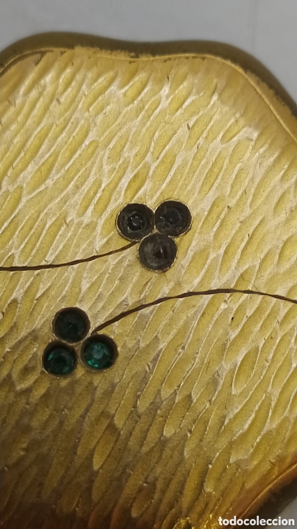 Joyeria: Colgante relicario. - Foto 7