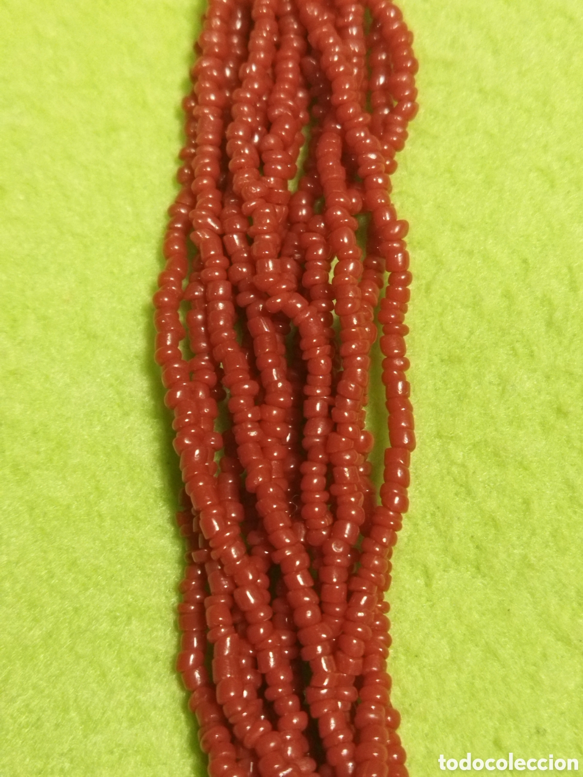 Joyeria: Gargantilla vintage largo - Foto 4