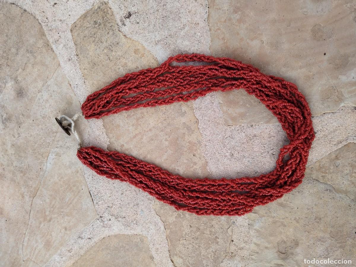 Joyeria: collar - Foto 1