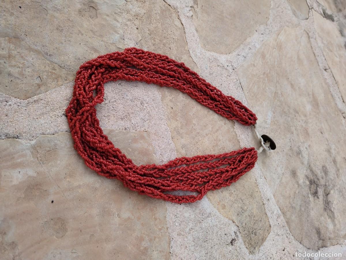 Joyeria: collar - Foto 3