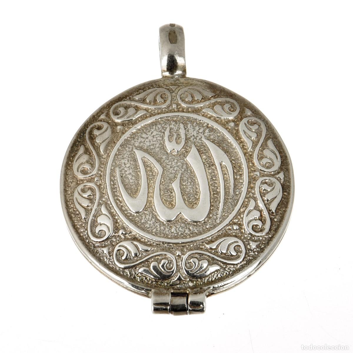 Schmuck: Colgante de plata 925