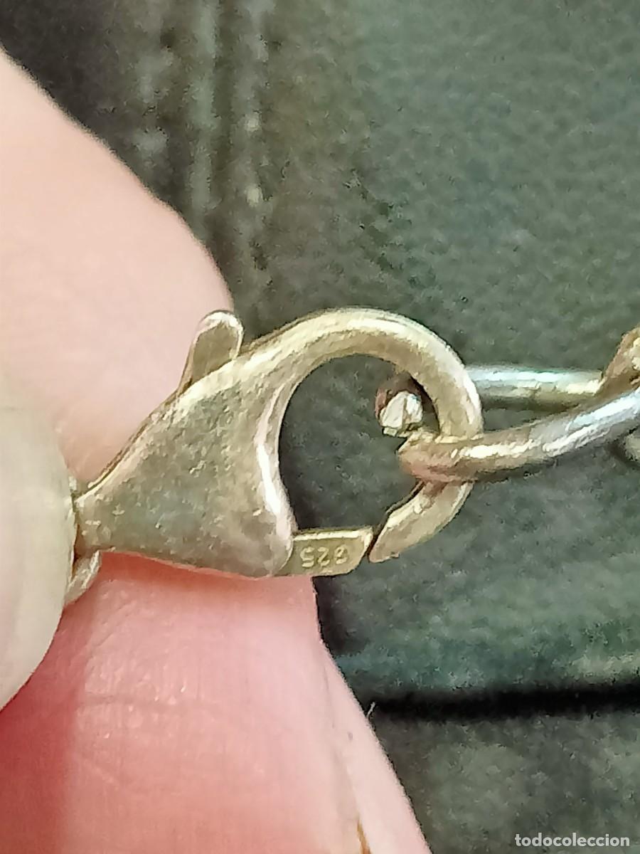 Joyeria: Gargantilla en nacar madreperla. REF-3768 - Foto 4
