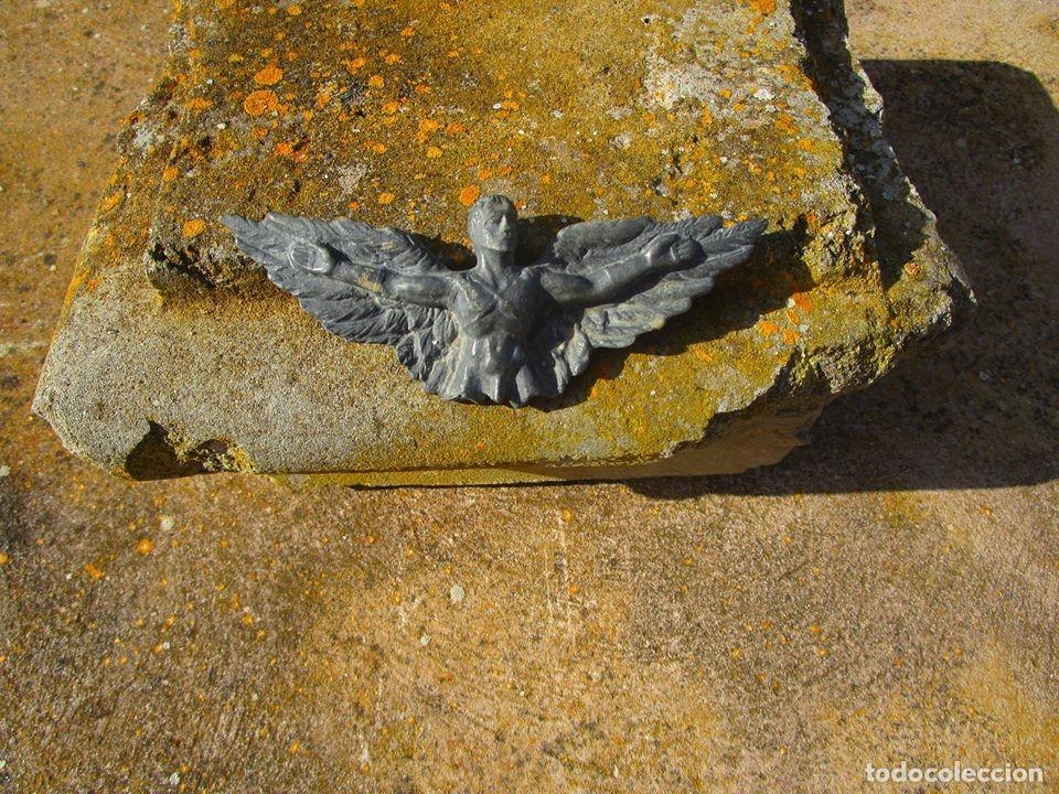 Joyeria: Hebilla de Arte Robert Christoph - Foto 2