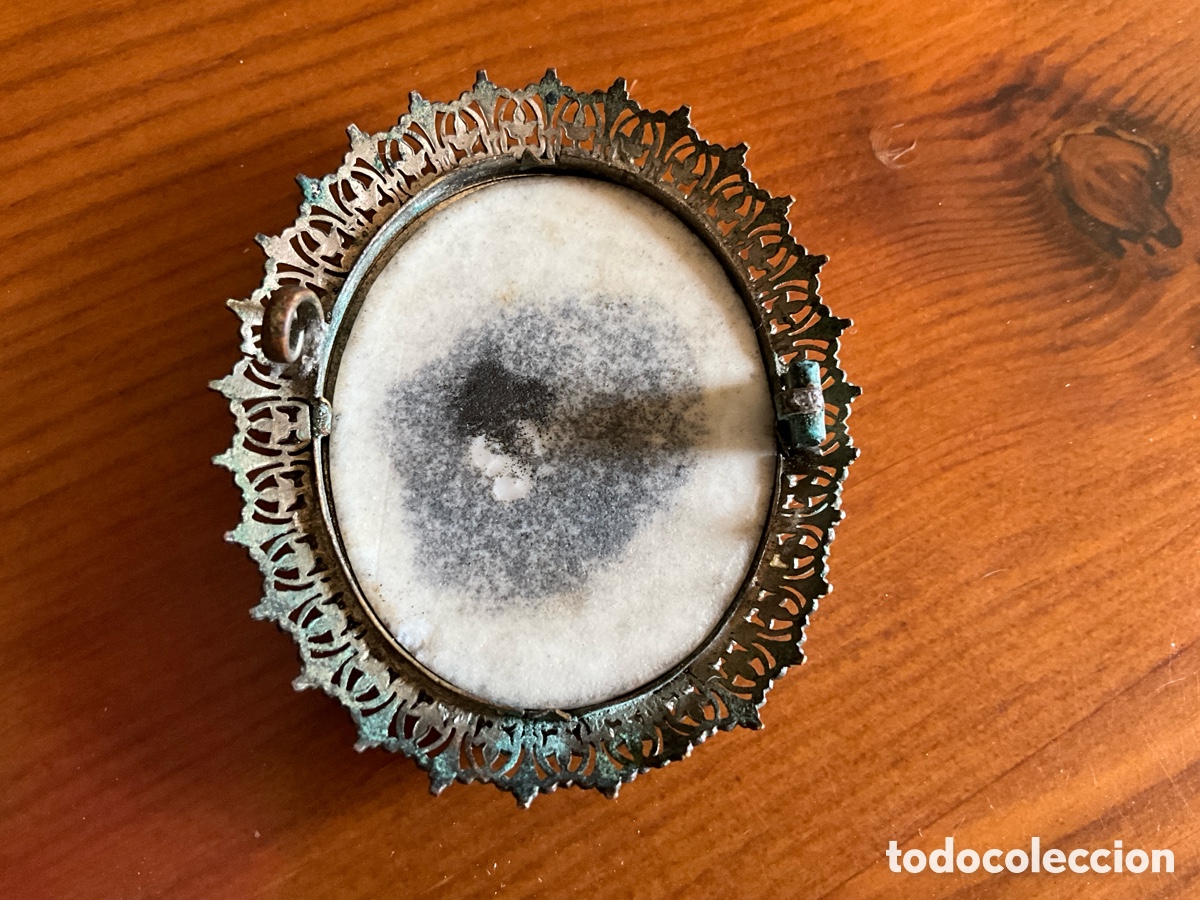 Joyeria: Broche epoca victoriana - Foto 2