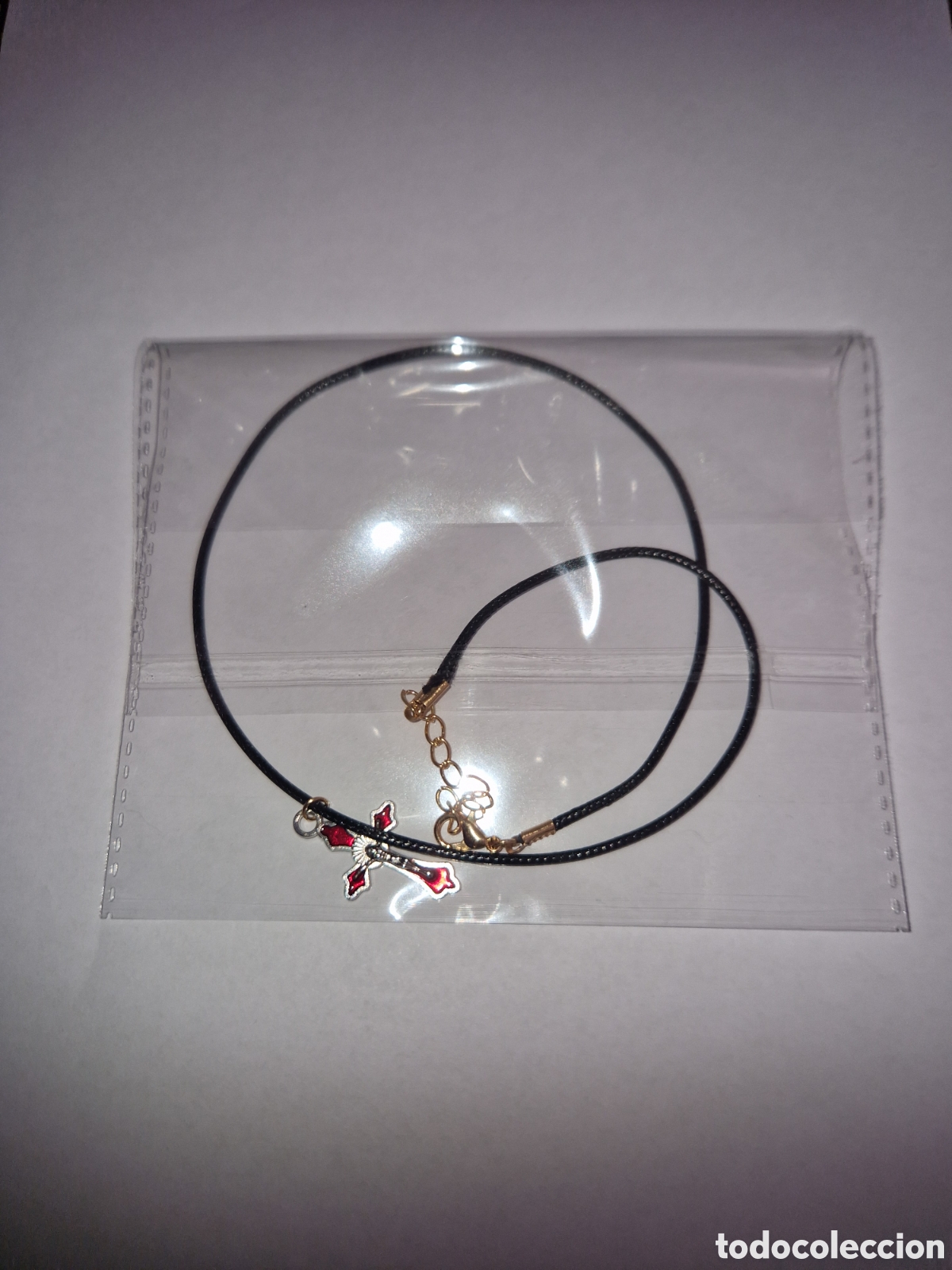 Joyeria: Colgante de cruz - Foto 3