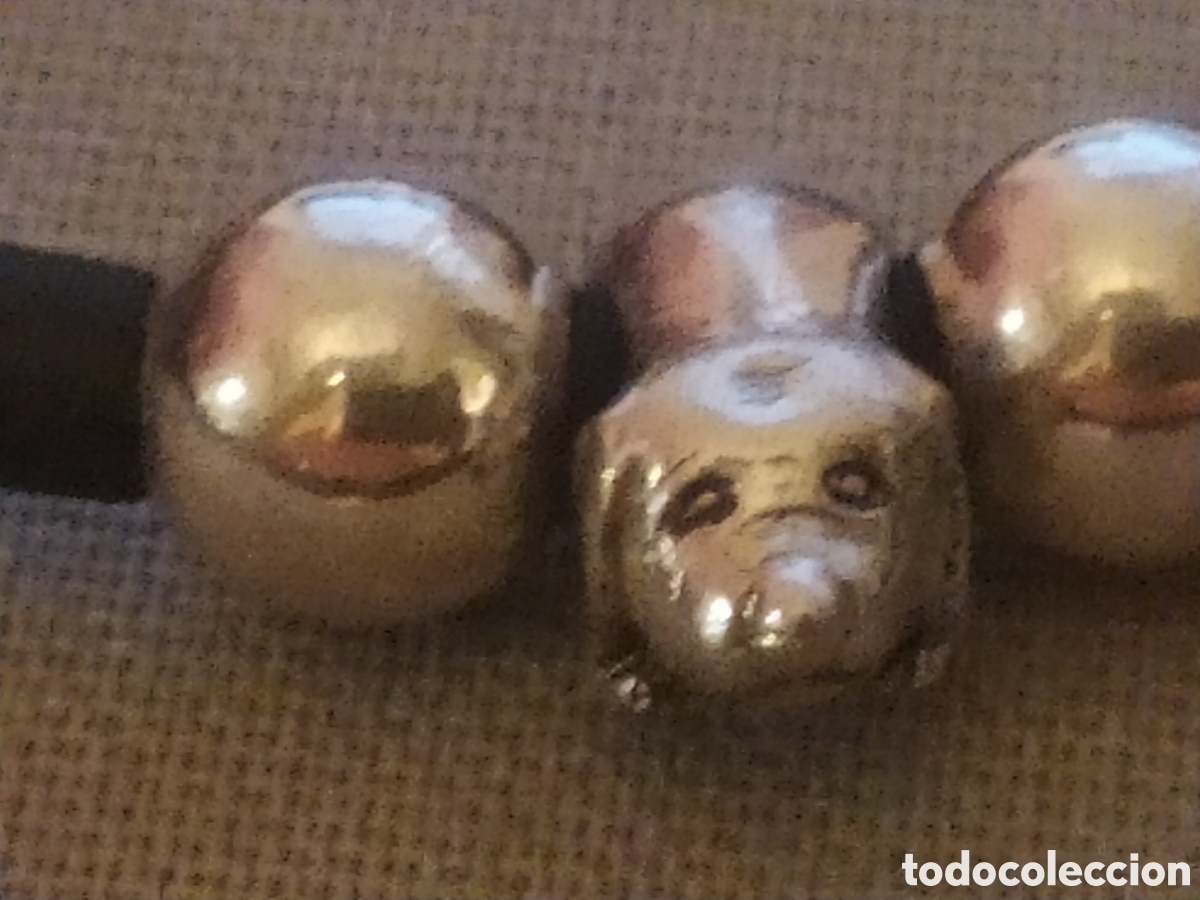 Joyeria: Pulsera de plata 925 y goma - Foto 2