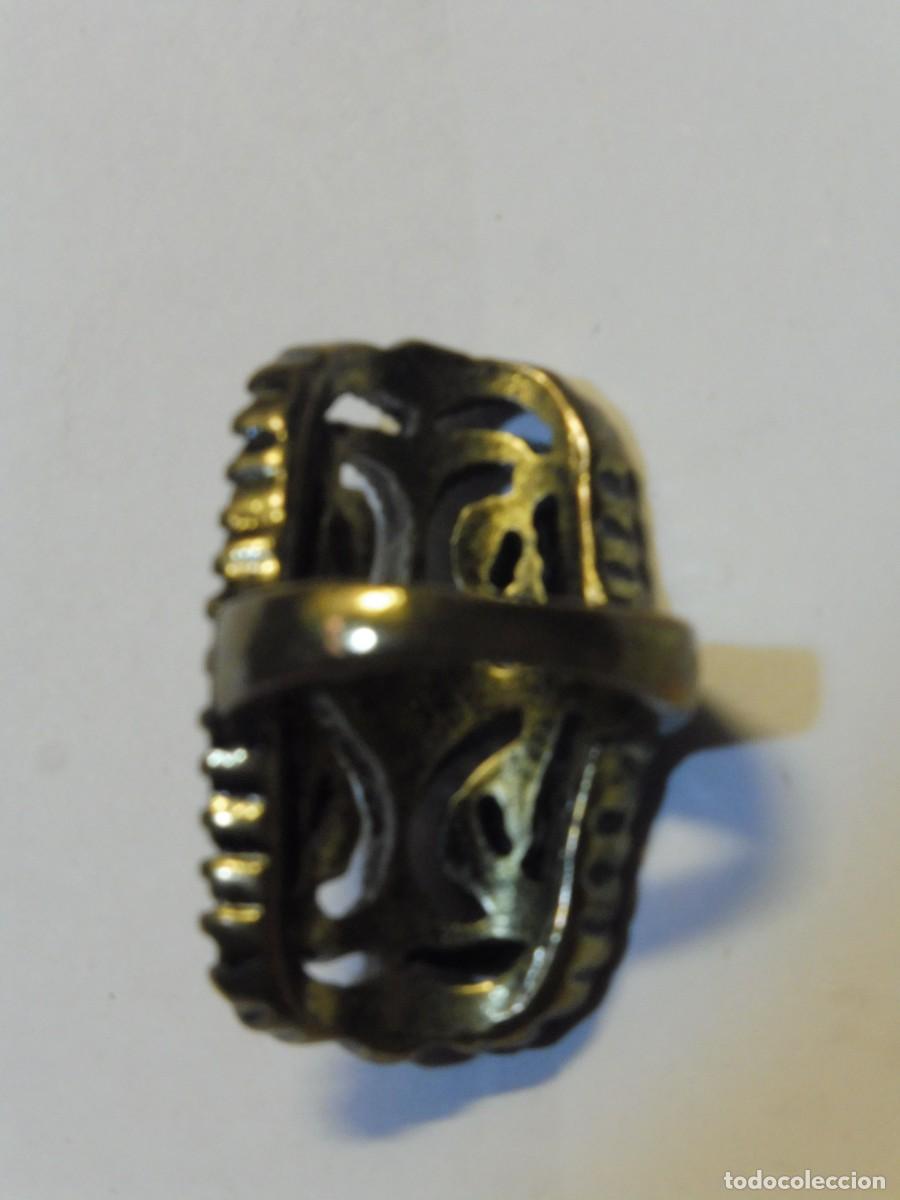 Joyeria: 1 ANILLO ANTIGUO - Foto 2