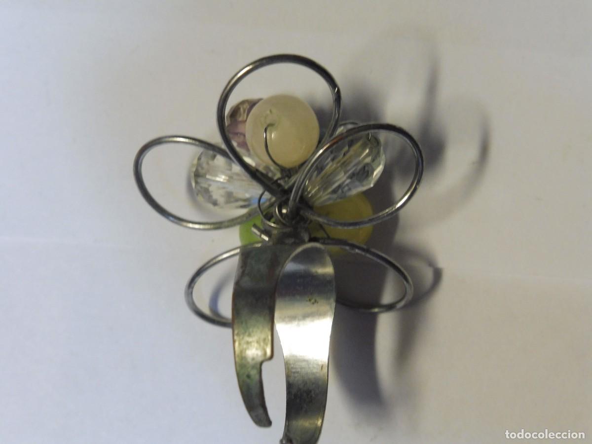 Joyeria: 1 ANILLO ANTIGUO. Usado - Foto 2