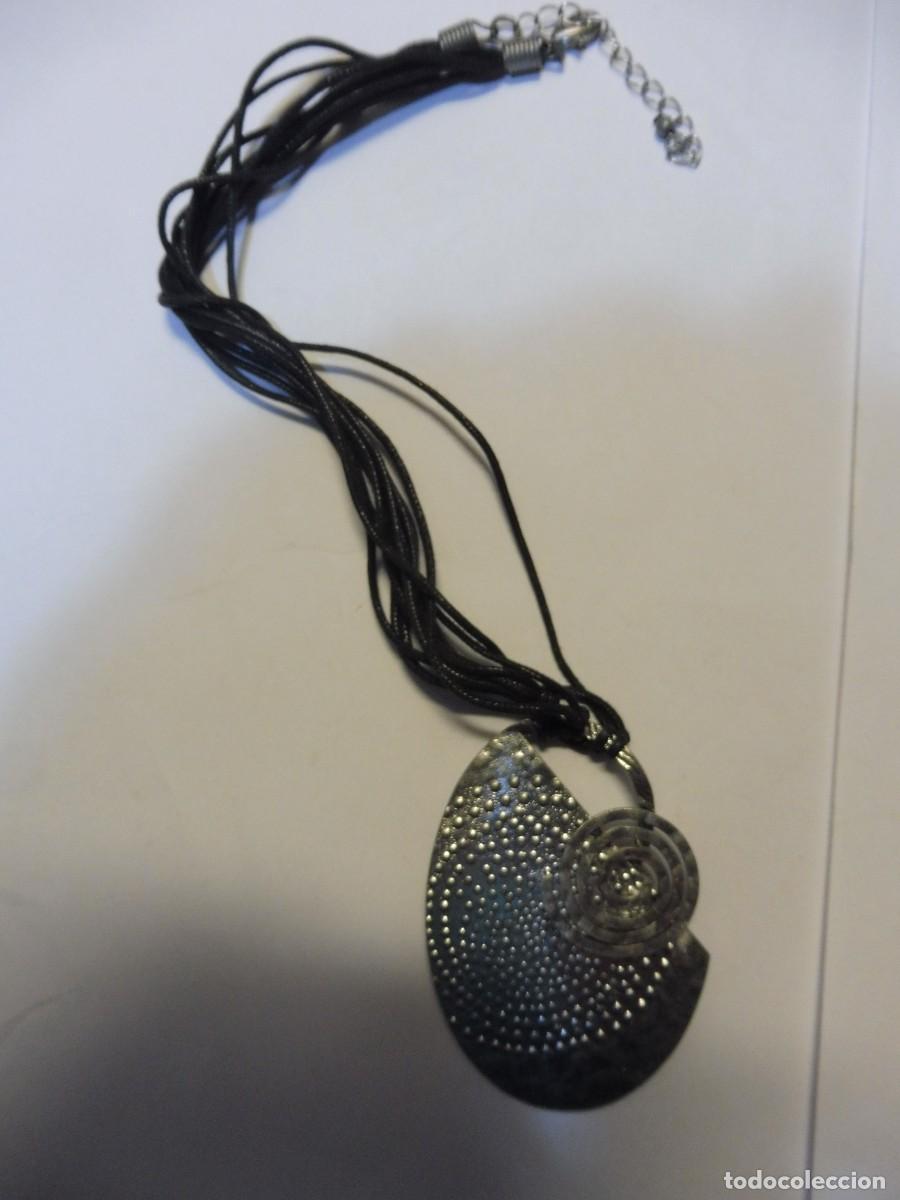 Joyeria: 1 COLLAR ANTIGUO - Foto 1