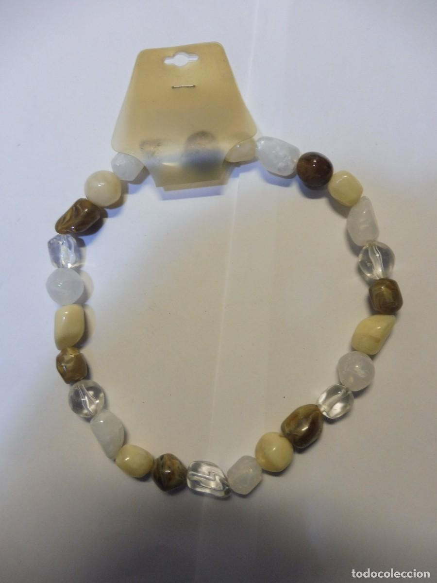 Joyeria: 1 COLLAR ANTIGUO - Foto 1